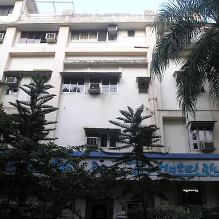 Hotel Blue Bird Colaba Mandve Eksteriør billede