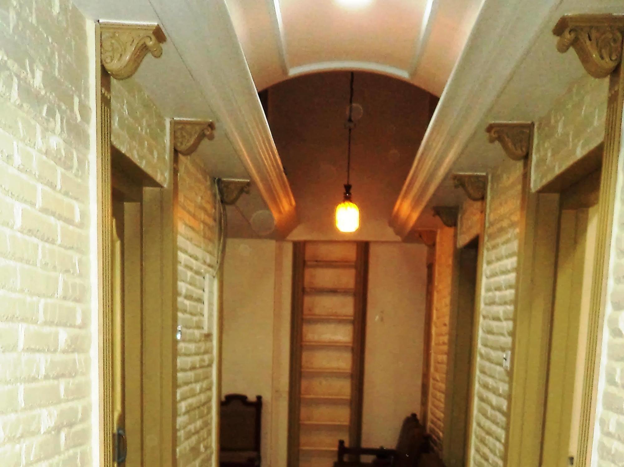 Hotel Blue Bird Colaba Mandve Eksteriør billede