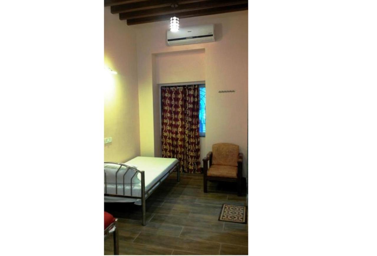 Hotel Blue Bird Colaba Mandve Eksteriør billede