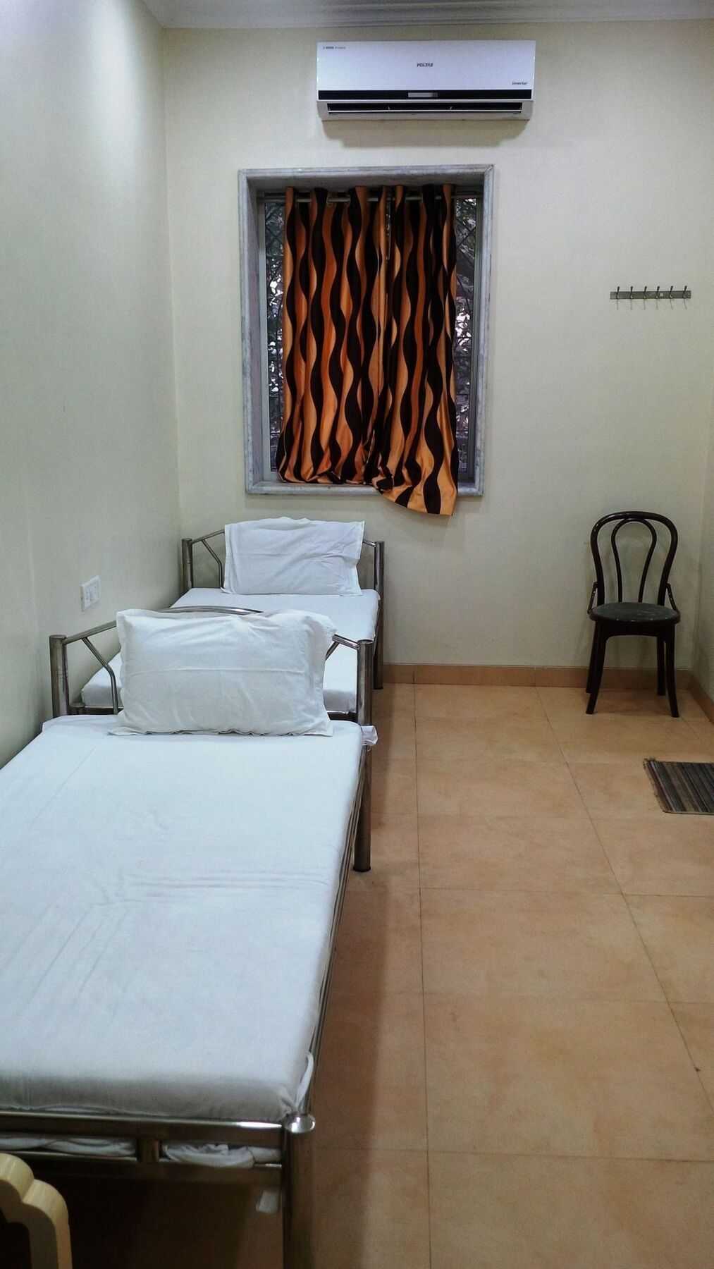 Hotel Blue Bird Colaba Mandve Eksteriør billede